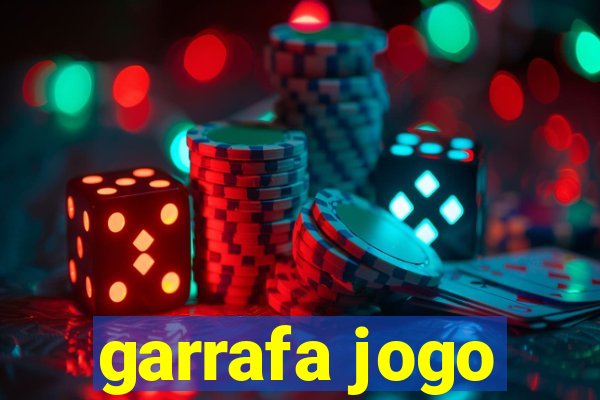 garrafa jogo